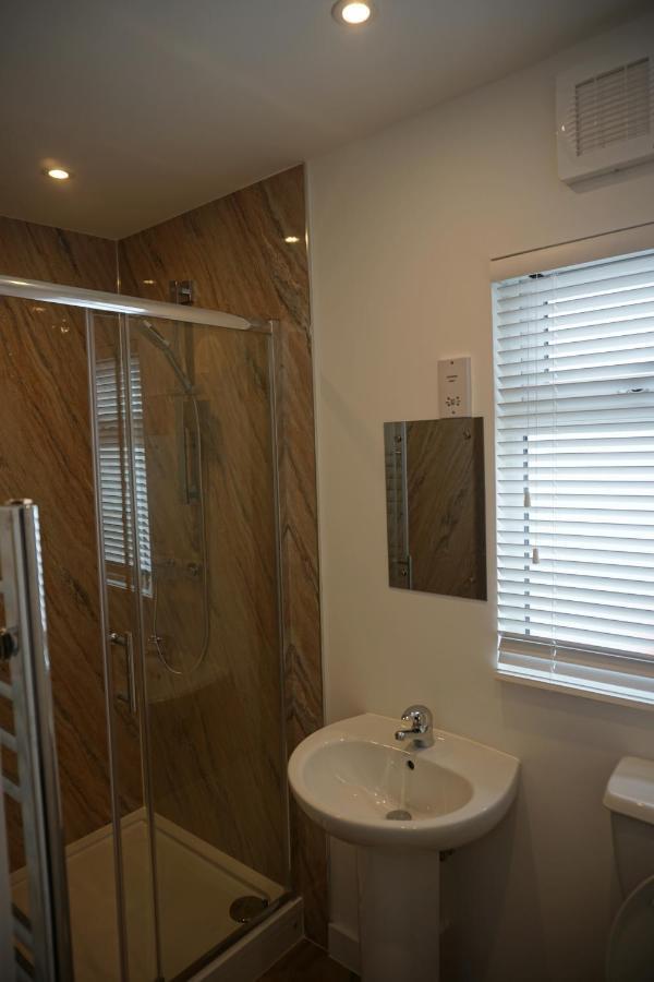Deluxe Lundy View Villa With Sea Views Westward Ho!  Dış mekan fotoğraf